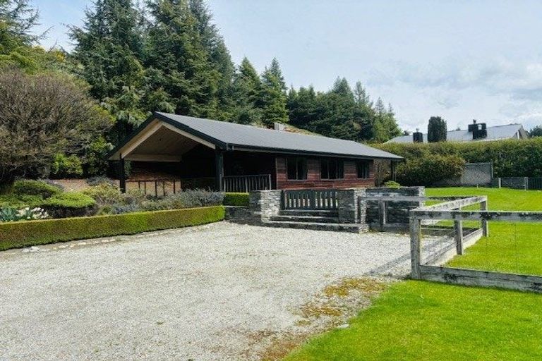 Photo of property in 446 Speargrass Flat Road, Speargrass Flat, Queenstown, 9371
