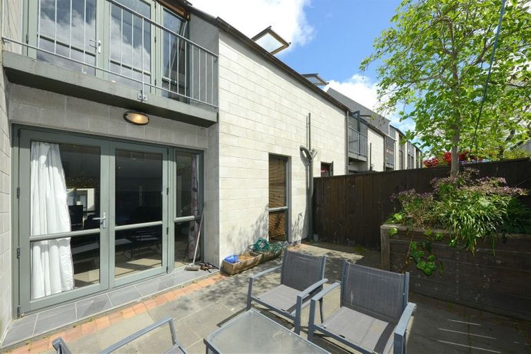 Photo of property in 5/868 Colombo Street, Christchurch Central, Christchurch, 8013