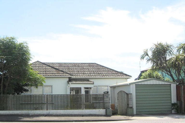 Photo of property in 236 Saint Aubyn Street, New Plymouth, 4310