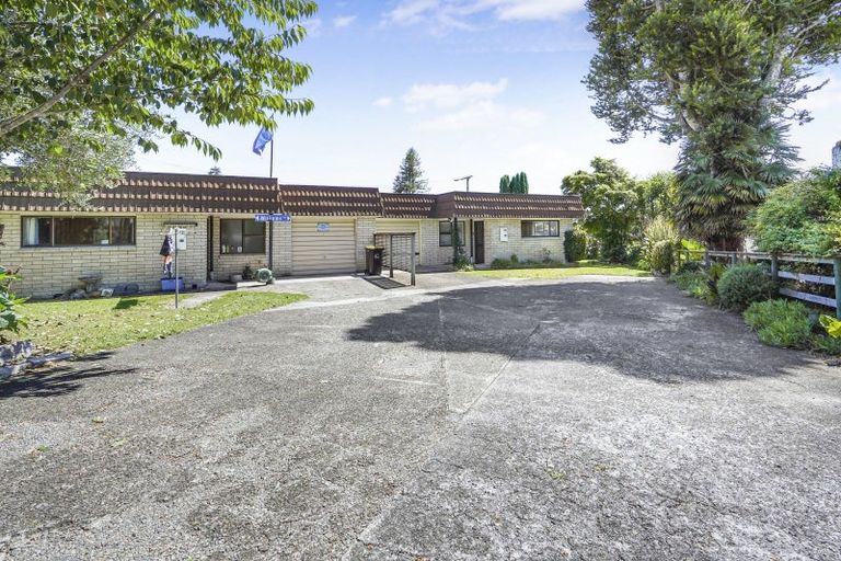 Photo of property in 2b Herbert Street, Kihikihi, Te Awamutu, 3800