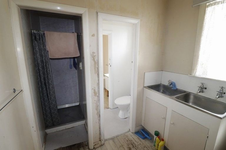 Photo of property in 93 Puriri Street, Gonville, Whanganui, 4501