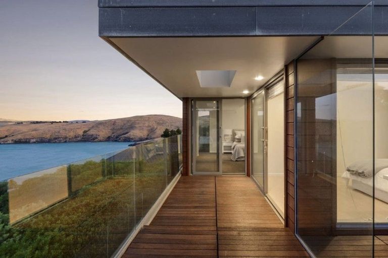 Photo of property in 10 Smugglers Cove, Scarborough, Christchurch, 8081