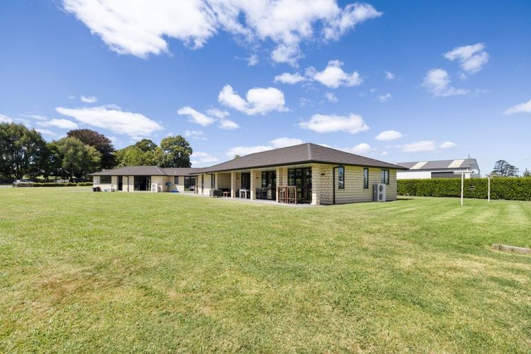 Photo of property in 12h Coombes Road, Te Kowhai, Hamilton, 3288