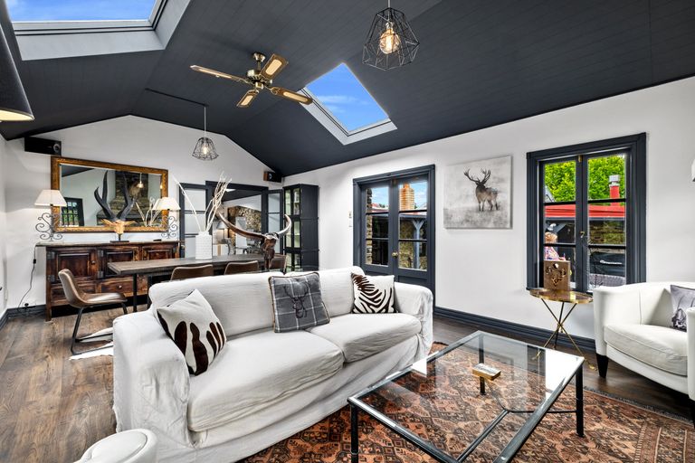 Photo of property in 28 Swindon Street, Ophir, Omakau, 9393