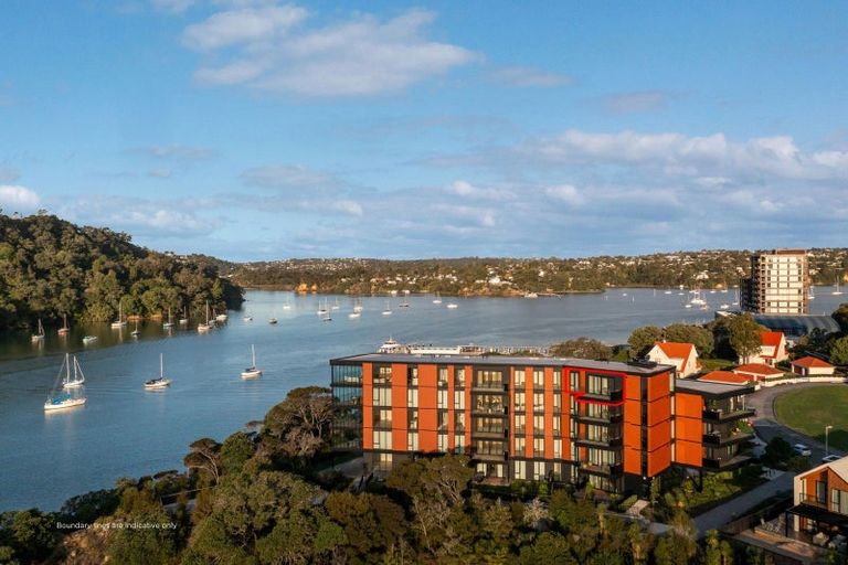 Photo of property in 401/12 Marlborough Crescent, Hobsonville, Auckland, 0616