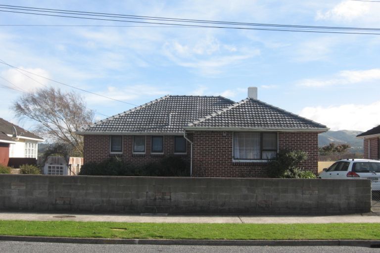 Photo of property in 7 Fleet Street, Naenae, Lower Hutt, 5011