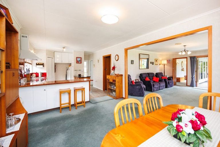 Photo of property in 279 Colyton Road, Colyton, Feilding, 4775
