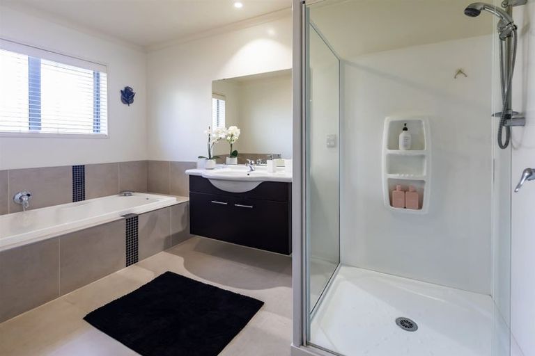 Photo of property in 43 Applefield Court, Northwood, Christchurch, 8051