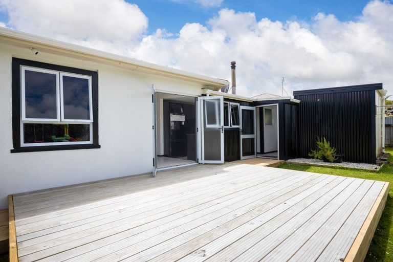 Photo of property in 29 Davies Road, Hurdon, New Plymouth, 4310