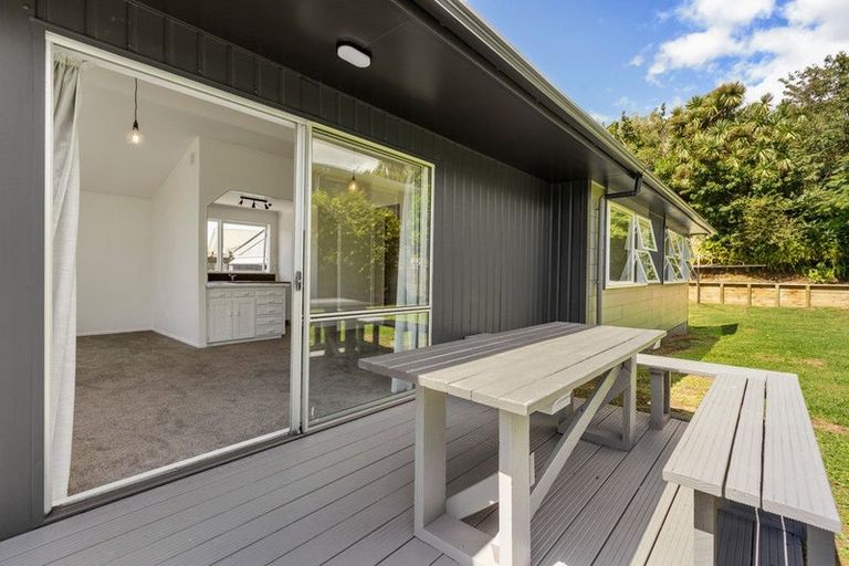 Photo of property in 6 Pukekohatu Street, Waitara, 4320