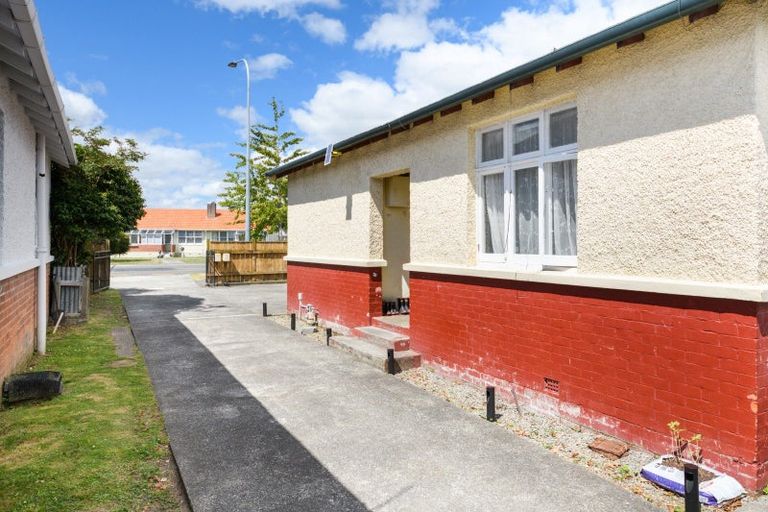 Photo of property in 149a Church Street, West End, Palmerston North, 4412