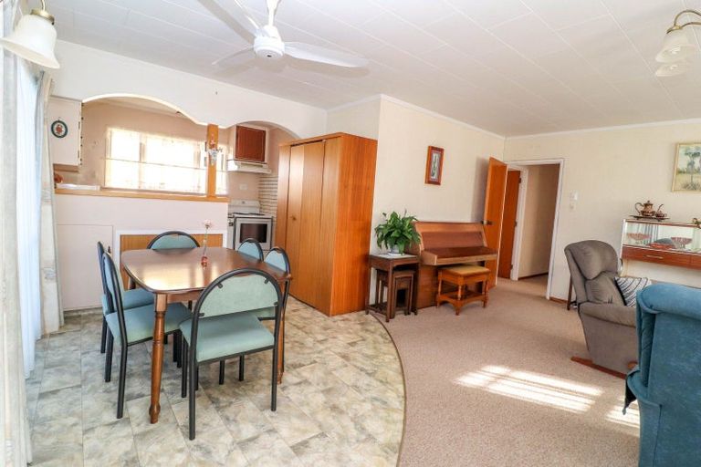 Photo of property in 301 Mackay Street, Thames, 3500