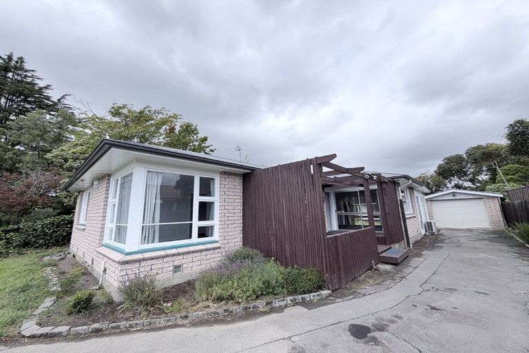 Photo of property in 10 Mooray Avenue, Bishopdale, Christchurch, 8053