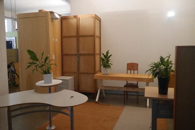 Photo of property in Wwmc Building, 1/101a Cuba Street, Te Aro, Wellington, 6011