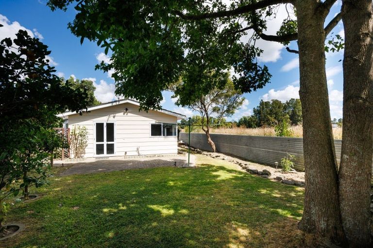 Photo of property in 56a Newton Place, Westbrook, Palmerston North, 4412
