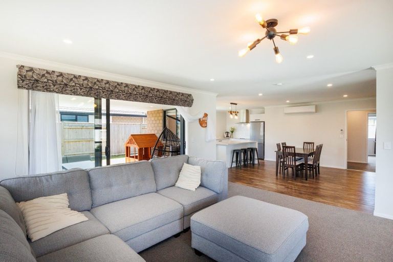 Photo of property in 22 Monarch Drive, Ashhurst, 4810