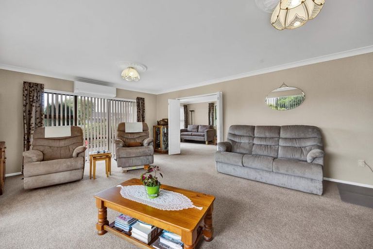Photo of property in 14a Murdoch Street, Hawera, 4610