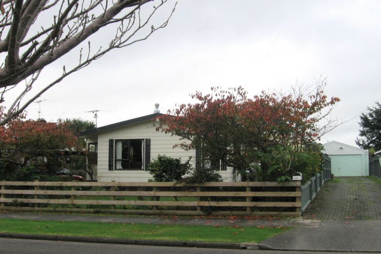 Photo of property in 49a Belvedere Avenue, Waikanae, 5036