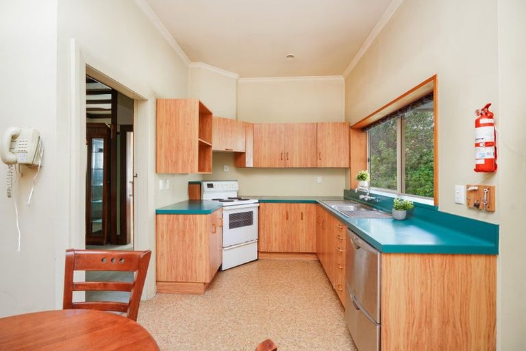 Photo of property in 45 Duke Street, Gladstone, Invercargill, 9810