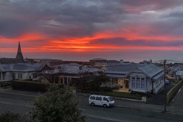 Photo of property in 22 Wharfe Street, South Hill, Oamaru, 9400