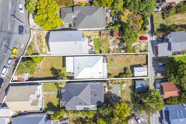 Photo of property in 88 Waipapa Road, Hataitai, Wellington, 6021