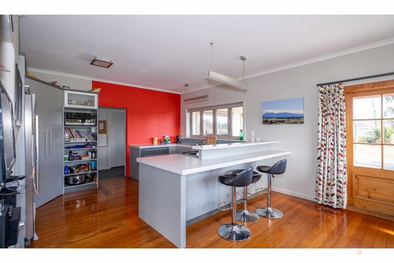 Photo of property in 527 Orari Station Road, Geraldine, 7992