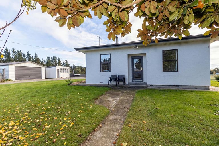 Photo of property in 46 Studholme Settlement Road, Waimate, 7979