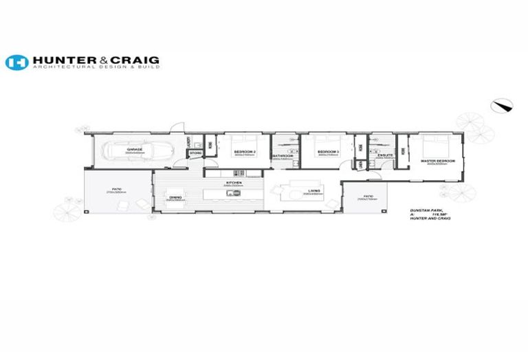 Photo of property in 30 Williams Crescent, Alexandra, 9320