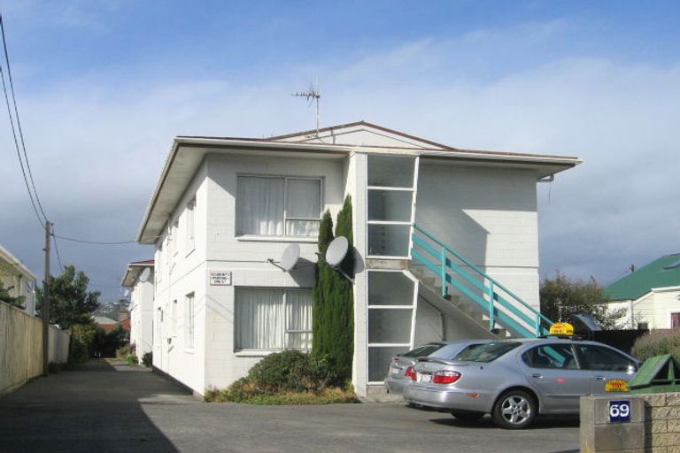 Photo of property in 1/69 Freyberg Street, Lyall Bay, Wellington, 6022