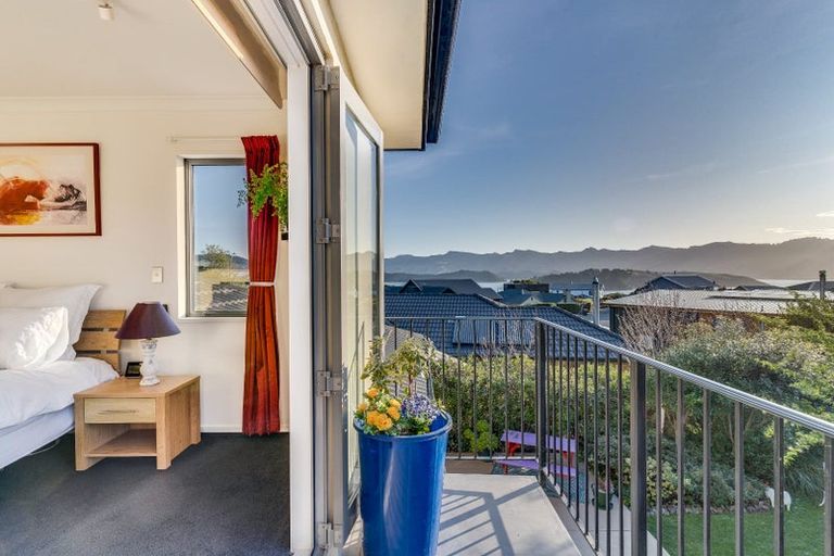 Photo of property in 6 Muriwai Drive, Diamond Harbour, Lyttelton, 8971
