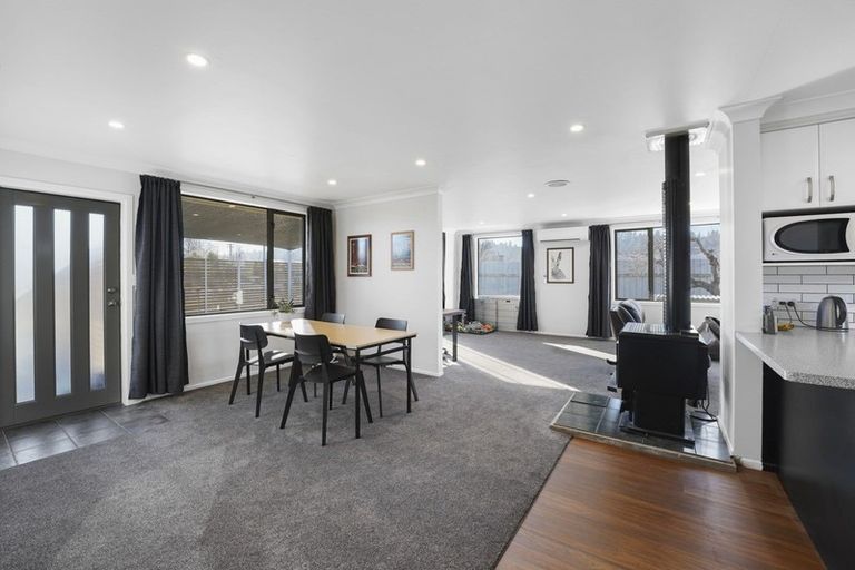 Photo of property in 110 Russell Street, Alexandra, 9320