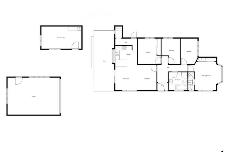 Photo of property in 53 Marshall Street, Woolston, Christchurch, 8023