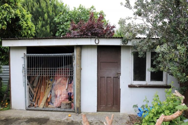 Photo of property in 46 Vogel Street, Shannon, 4821