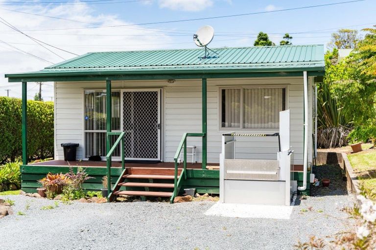 Photo of property in 34 Gladstone Street, Dargaville, 0310