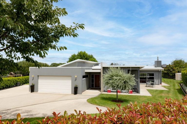 Photo of property in 9 Fencourt Road, Cambridge, 3496