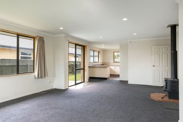 Photo of property in 15 Bary Street, Springlands, Blenheim, 7201