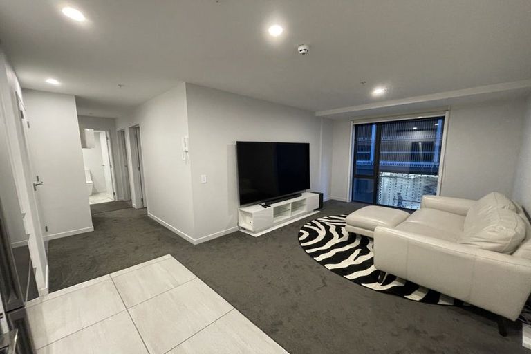Photo of property in Pinnacle Apartments, E104/160 Victoria Street, Te Aro, Wellington, 6011