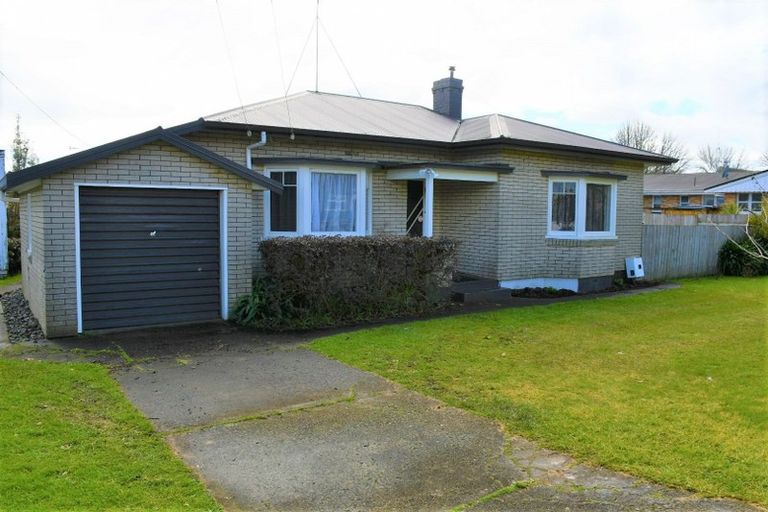 Photo of property in 49 Naylor Street, Hamilton East, Hamilton, 3216