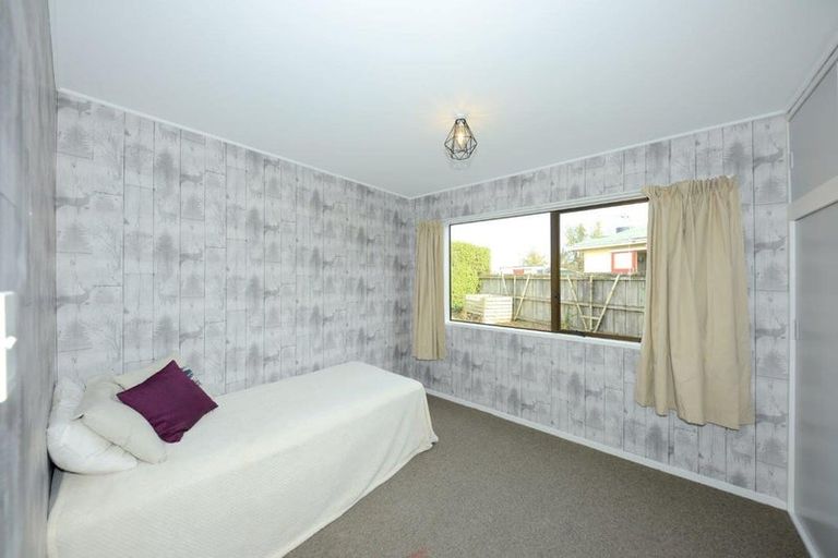 Photo of property in 137 Horndon Street, Darfield, 7510