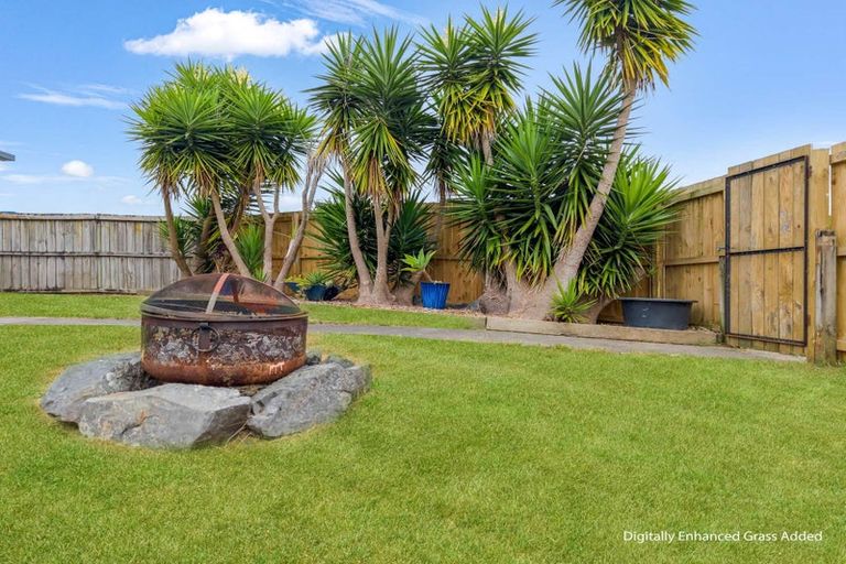 Photo of property in 31 Blundell Place, Huntly, 3700