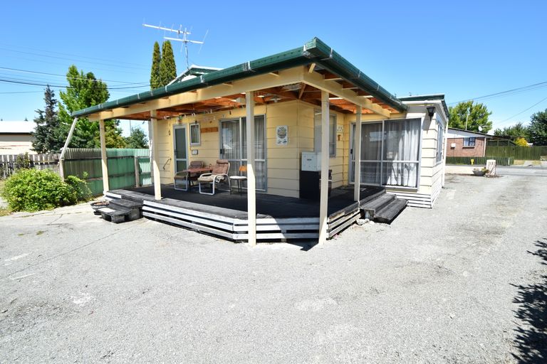 Photo of property in 30 Tasman Road, Twizel, 7901