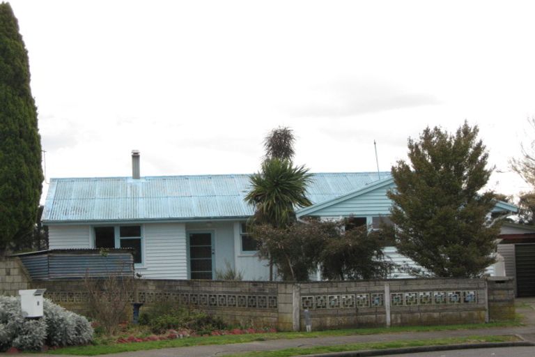 Photo of property in 7 Mcduff Place, Havelock North, 4130
