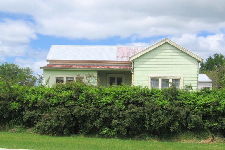 Photo of property in 32 Adams Street, Waihi, 3610