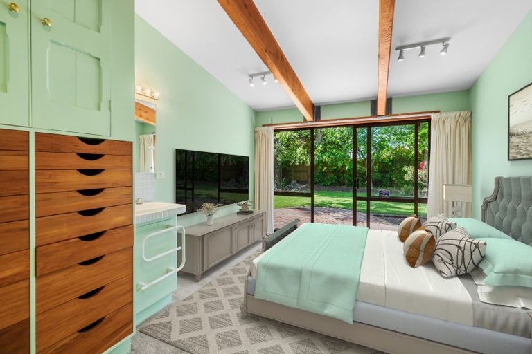 Photo of property in 111 Mays Road, St Albans, Christchurch, 8052