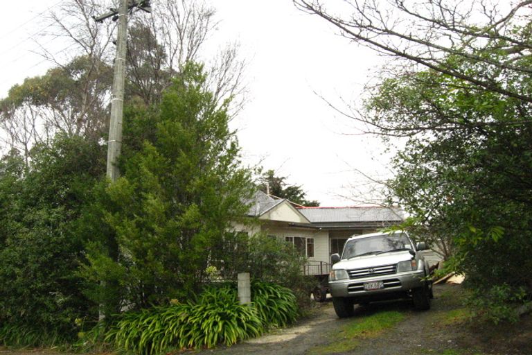 Photo of property in 14 Station Road, Warrington, Waikouaiti, 9471