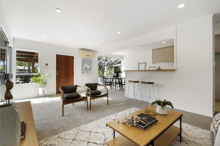 Photo of property in 78 Stapleford Crescent, Browns Bay, Auckland, 0630