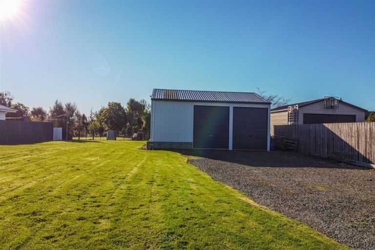 Photo of property in 22 Oxford Street, Waimate, 7924