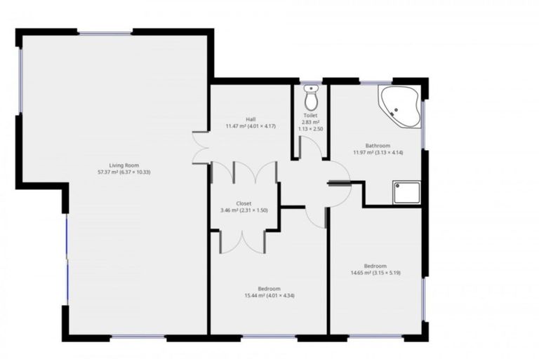 Photo of property in 11 Wenlock Street, Waihi, 3610