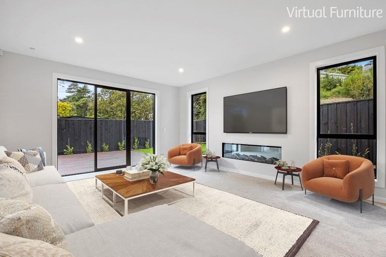 Photo of property in 79 Aynsley Terrace, Hillsborough, Christchurch, 8022