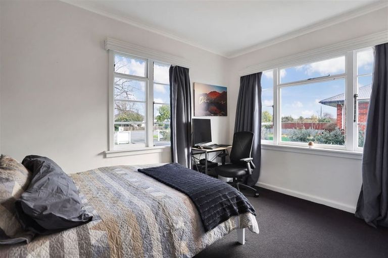 Photo of property in 37 Albert Street, Netherby, Ashburton, 7700